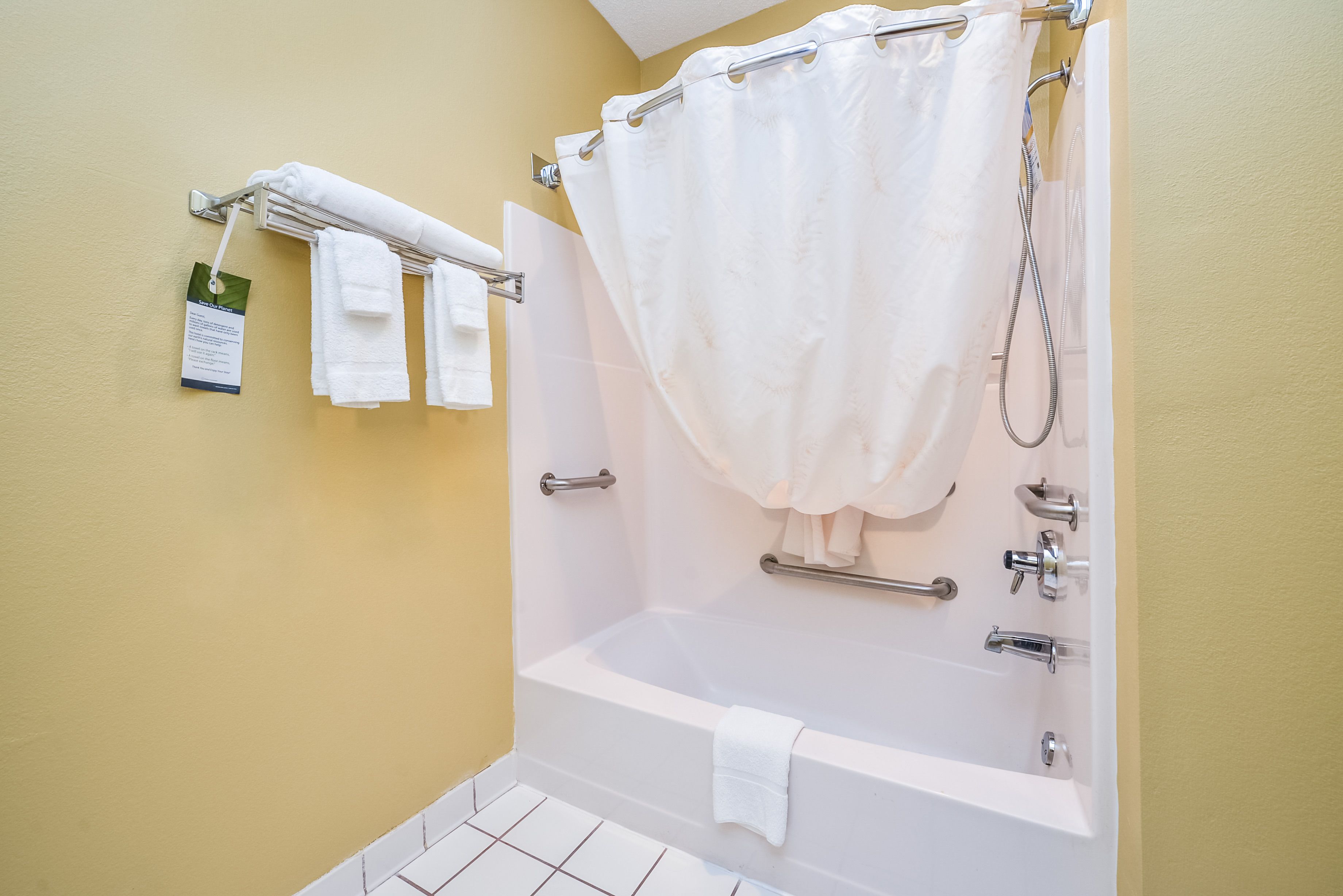 Foto - MainStay Suites Joliet I-80