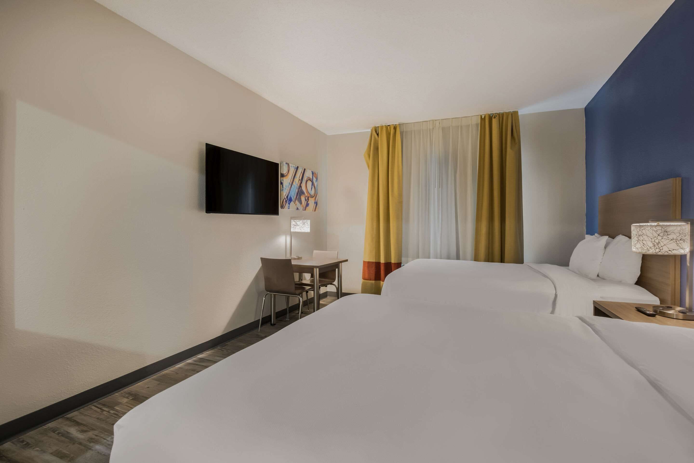 Foto - MainStay Suites Joliet I-80