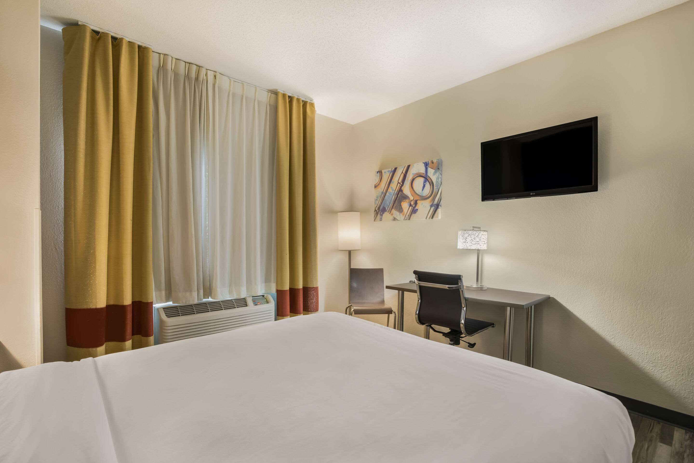 Foto - MainStay Suites Joliet I-80