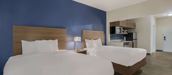 MainStay Suites Joliet I-80
