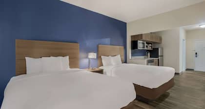 MainStay Suites Joliet I-80