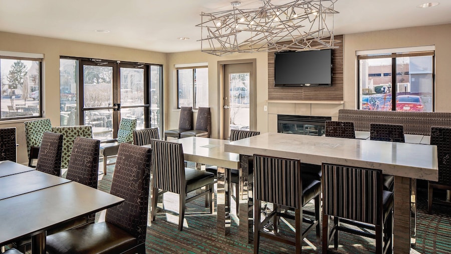 Residence Inn by Marriott Denver Tech Center