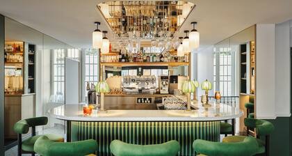 Hôtel Observatoire Luxembourg