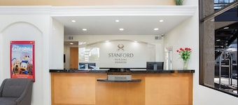 Stanford Inn & Suites Anaheim