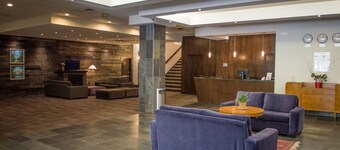 Sea to Sky Hotel & Conference Centre
