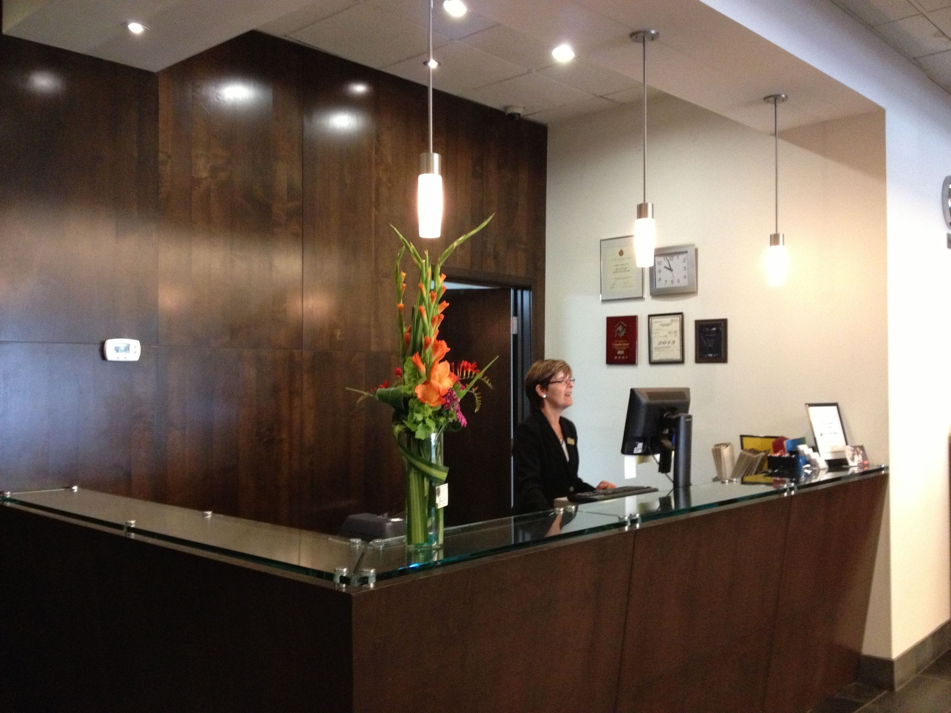 Foto - Sea to Sky Hotel and Conference Centre