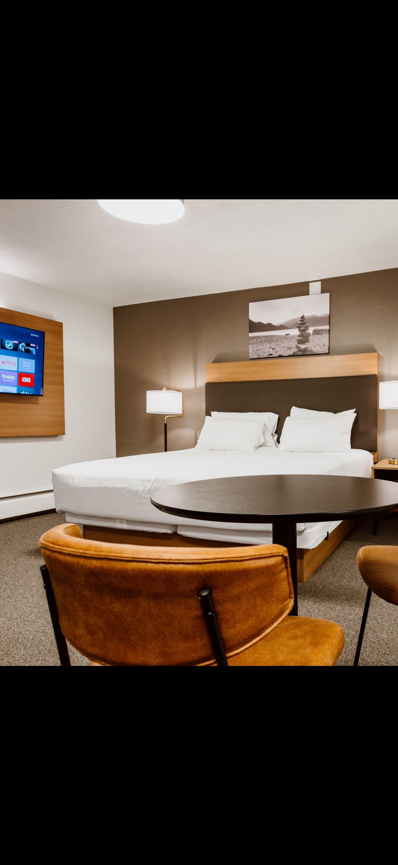 Deluxe Room, 2 Queen Beds