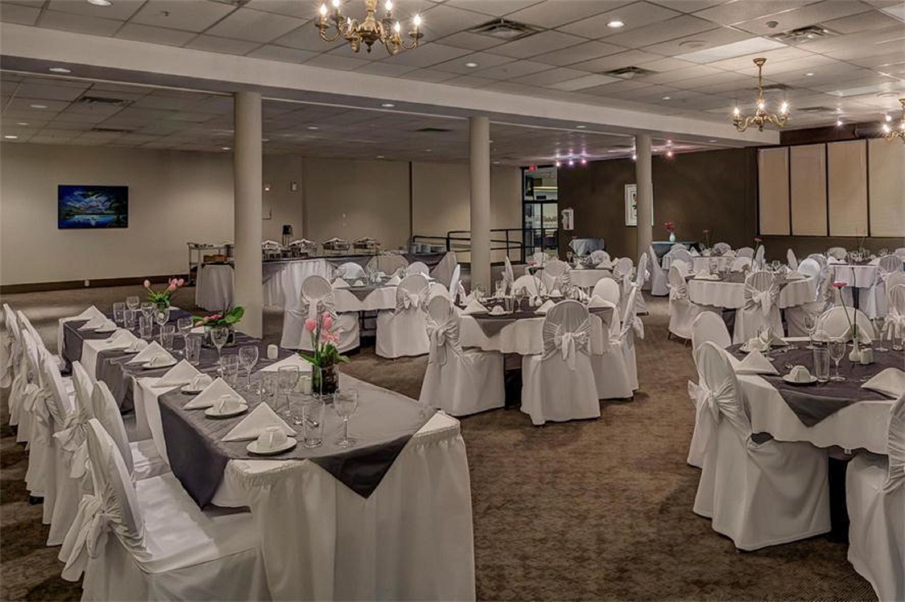 Foto - Sea to Sky Hotel and Conference Centre