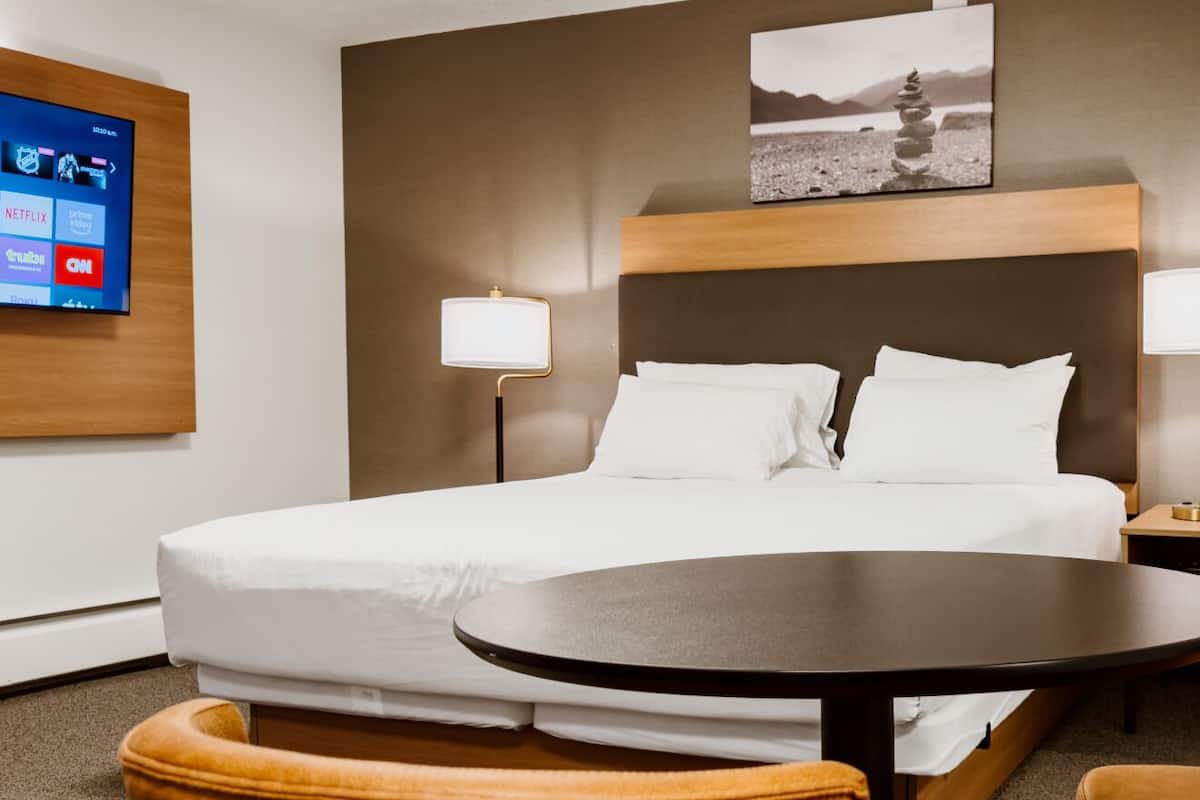 Deluxe Room, 2 Queen Beds