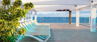 Leonardo Hotel Torremolinos Costa del Sol