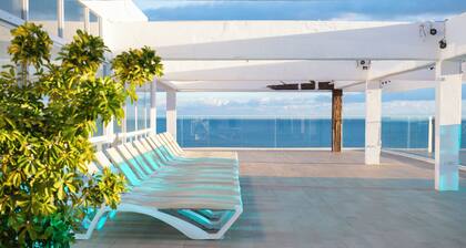 Leonardo Hotel Torremolinos Costa del Sol