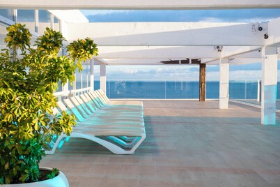 Leonardo Hotel Torremolinos Costa del Sol