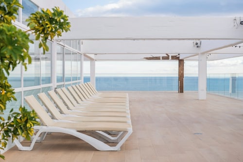 Leonardo Hotel Torremolinos Costa del Sol