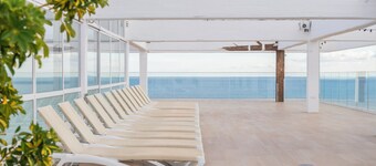 Leonardo Hotel Torremolinos Costa del Sol