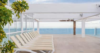 Leonardo Hotel Torremolinos Costa del Sol