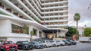 Unclassified image, 2 of 85, button - Leonardo Hotel Torremolinos Costa del Sol (Torremolinos)