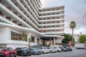 Exterior - Leonardo Hotel Torremolinos Costa del Sol (Torremolinos)