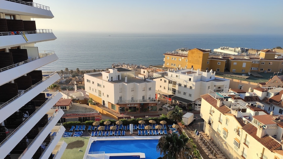BLUESEA Gran Cervantes