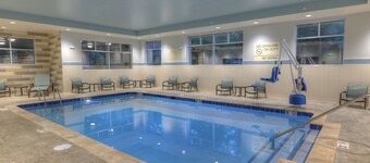 Hampton Inn Gatlinburg Historic Nature Trail