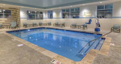 Hampton Inn Gatlinburg Historic Nature Trail