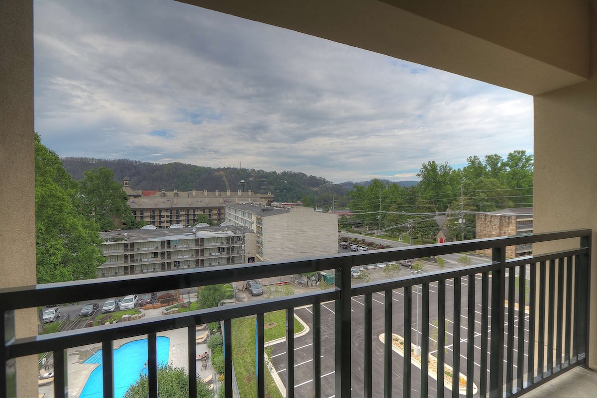 View from room