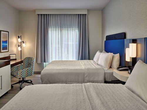 Hampton Inn Gatlinburg Historic Nature Trail