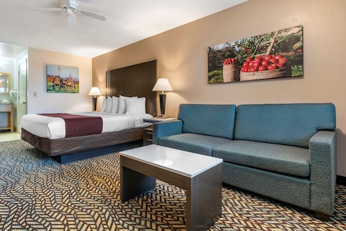 Best Western Orchard Inn