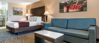 Best Western Orchard Inn