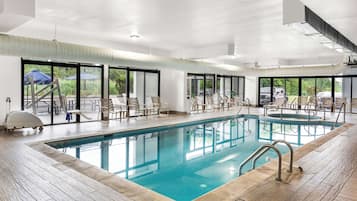 Inomhuspool