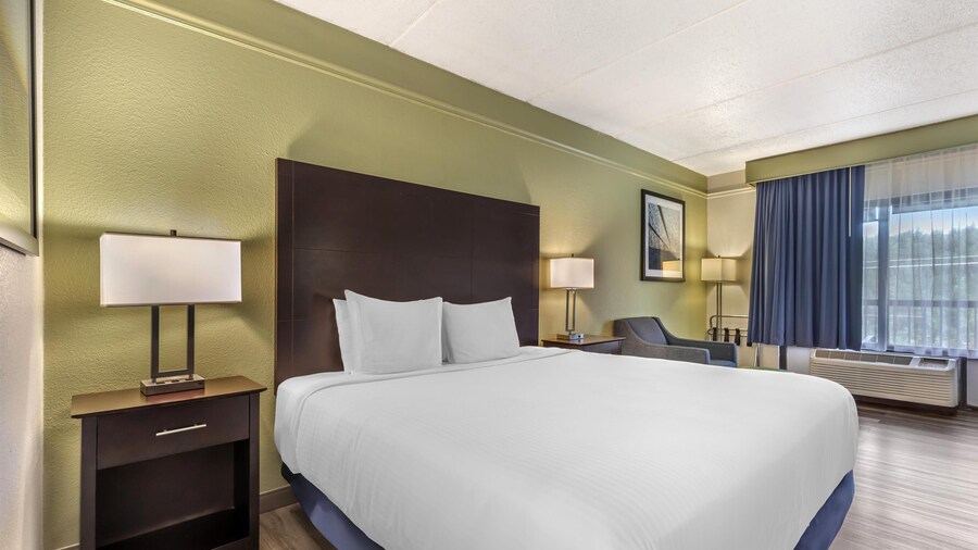 Best Western Kent Narrows Inn