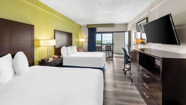 Best Western Kent Narrows Inn
