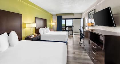 Best Western Kent Narrows Inn