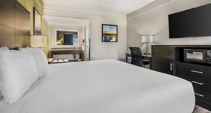 Best Western Kent Narrows Inn