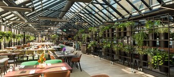 NH Amsterdam Schiphol Airport