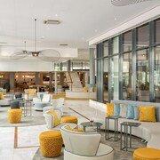 NH Amsterdam Schiphol Airport