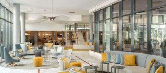 NH Amsterdam Schiphol Airport