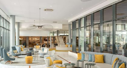 NH Amsterdam Schiphol Airport