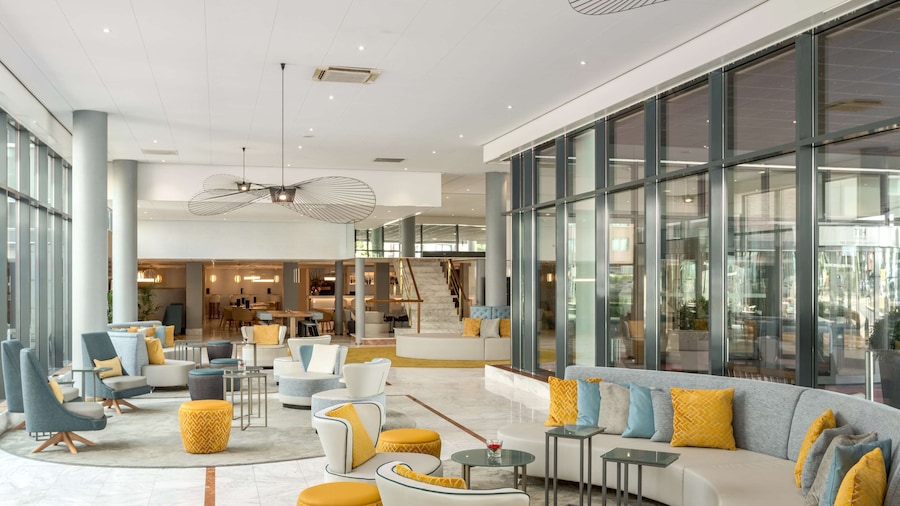 NH Amsterdam Schiphol Airport