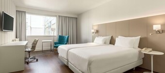 NH 阿姆斯特丹史基浦機場酒店