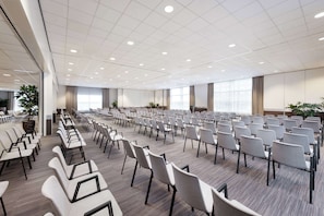Salle de réunion