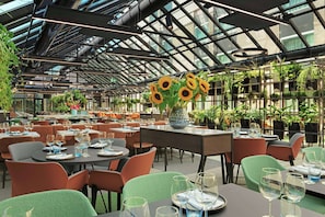 Jardin