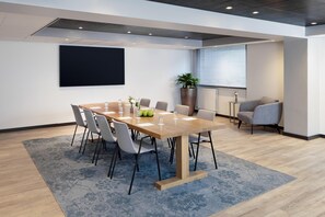 Meeting facility - NH Amsterdam Schiphol Airport (Hoofddorp)