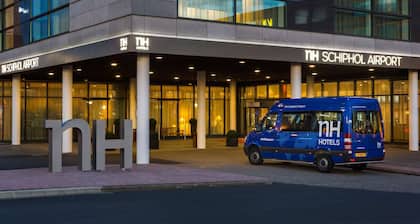 NH Amsterdam Schiphol Airport