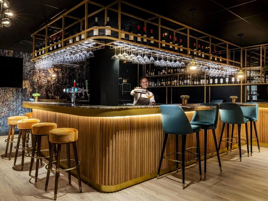 Bar (na propriedade)