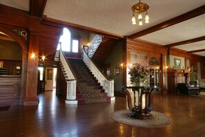 Hall