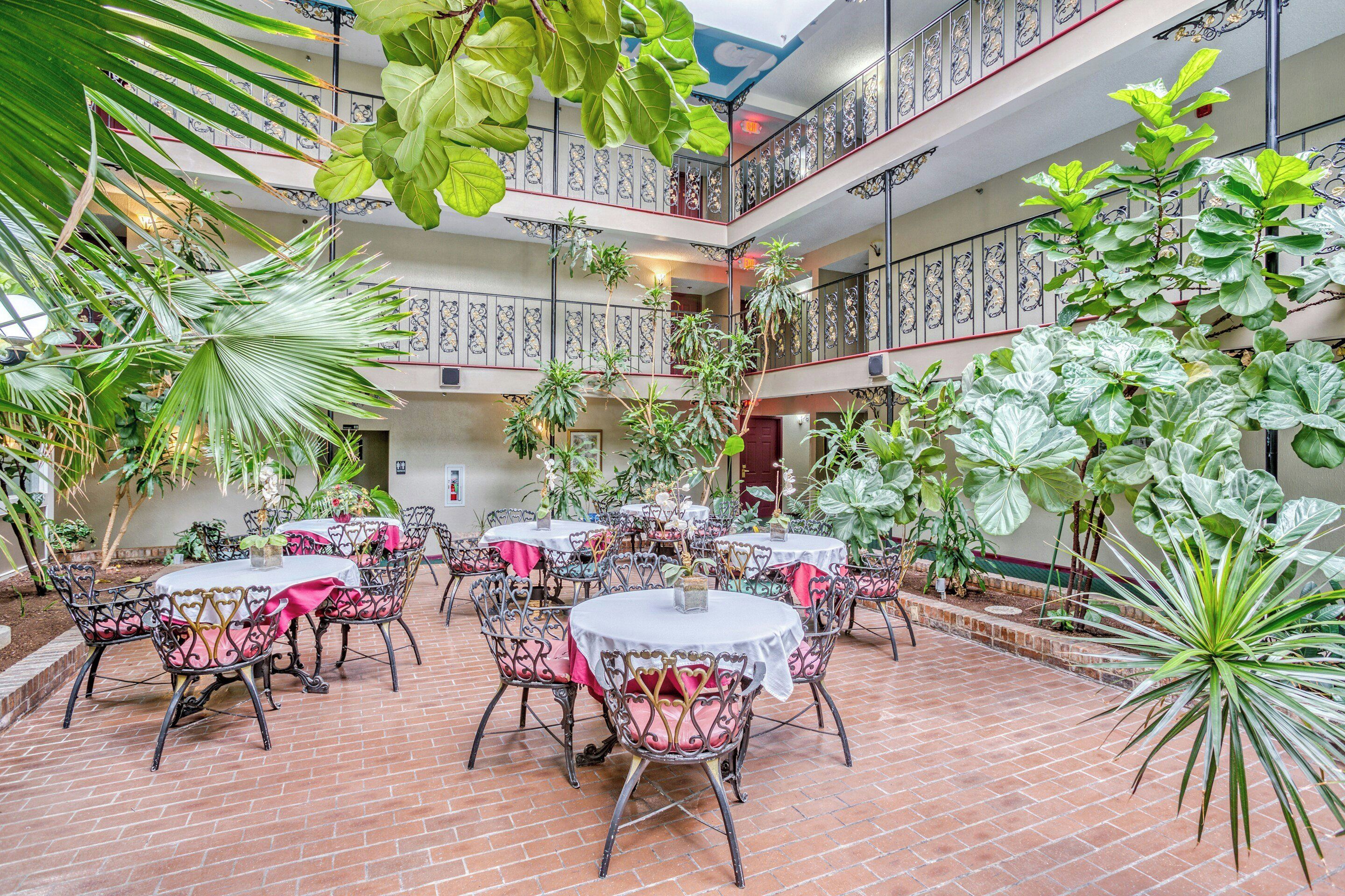 Photo - Garden Cove Hotel Suites