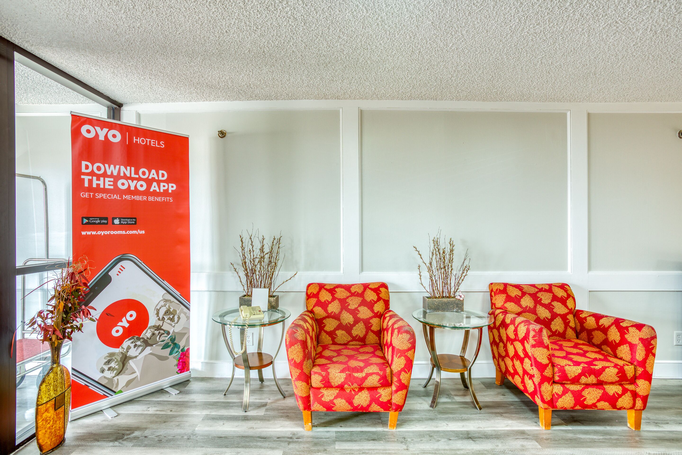 Foto - OYO Townhouse Tulsa Woodland Hills