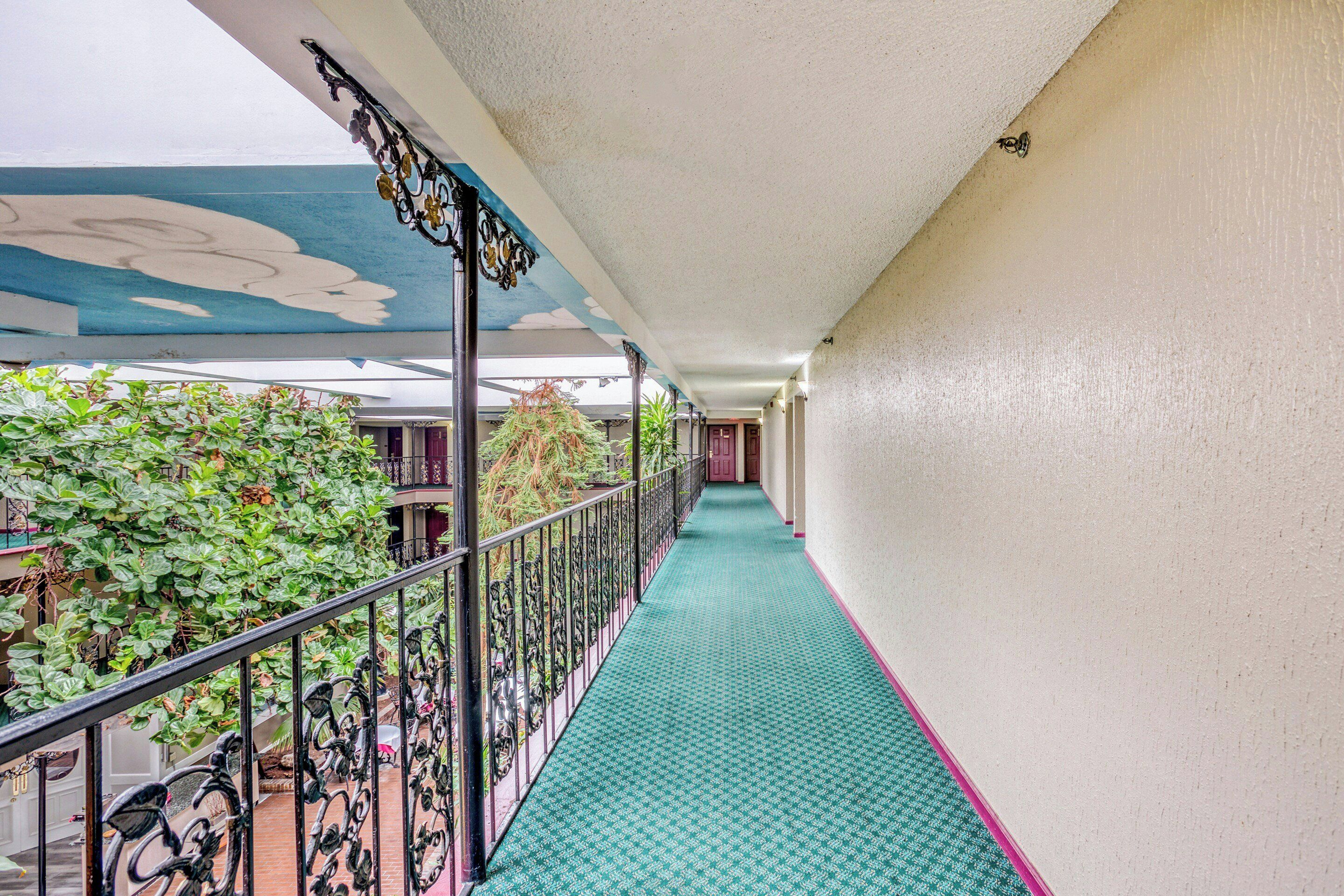 Photo - Garden Cove Hotel Suites