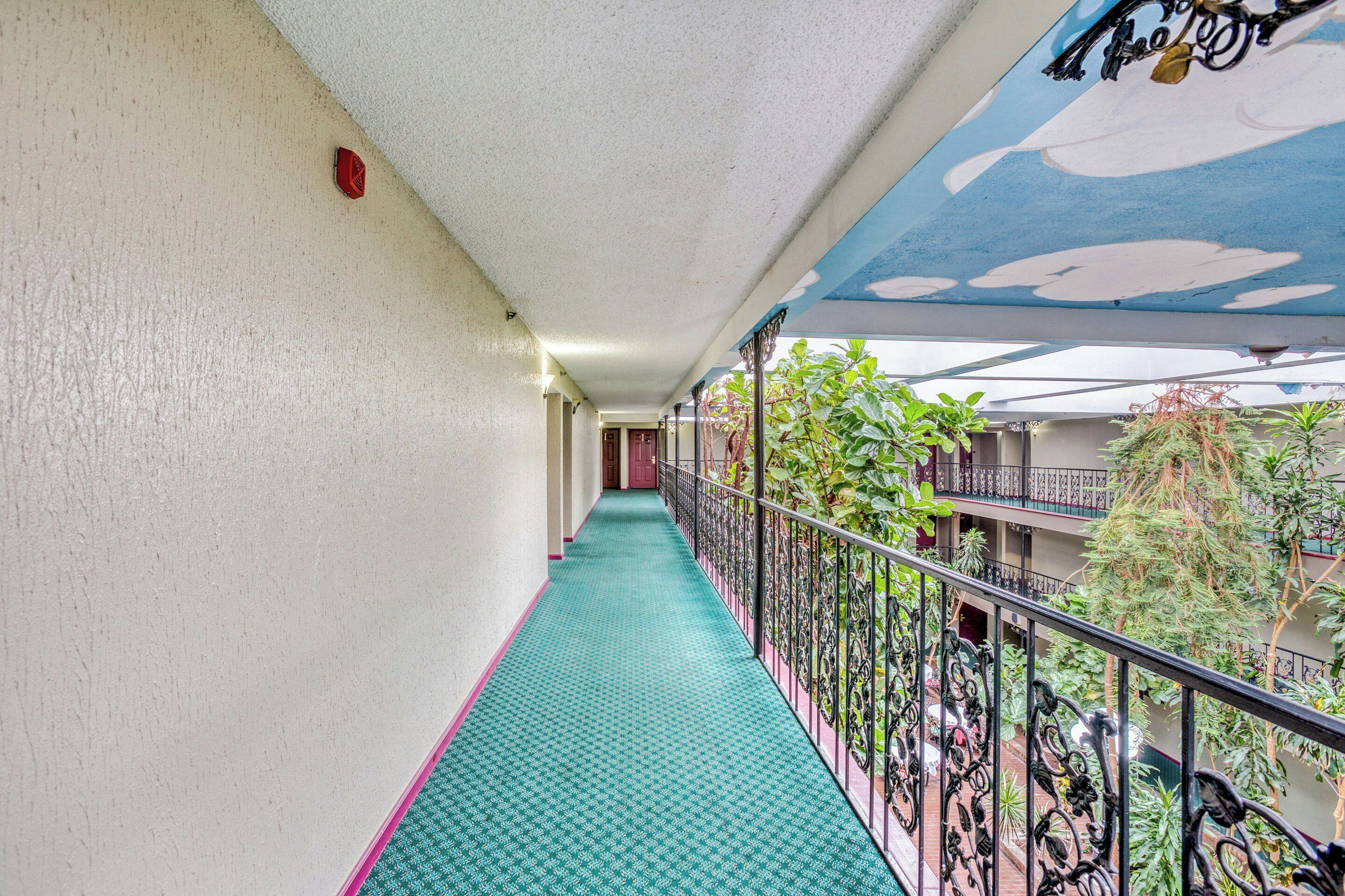 Photo - Garden Cove Hotel Suites