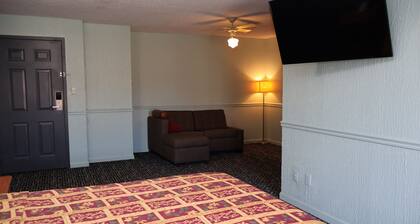 Garden Cove Hotel Suites